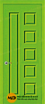 Cửa gỗ HDF - Modern Door - Công Ty TNHH Đầu Tư Sản Xuất Thương Mại Nội Thất Modern